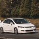 Image for article titled The Acura CSX Type-S Was The Weird Civic Si America Never Got